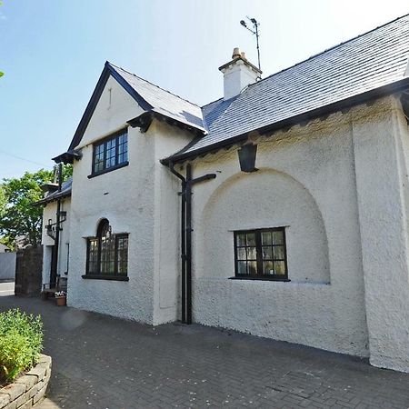 Seaways Cottage Hoylake Exteriér fotografie
