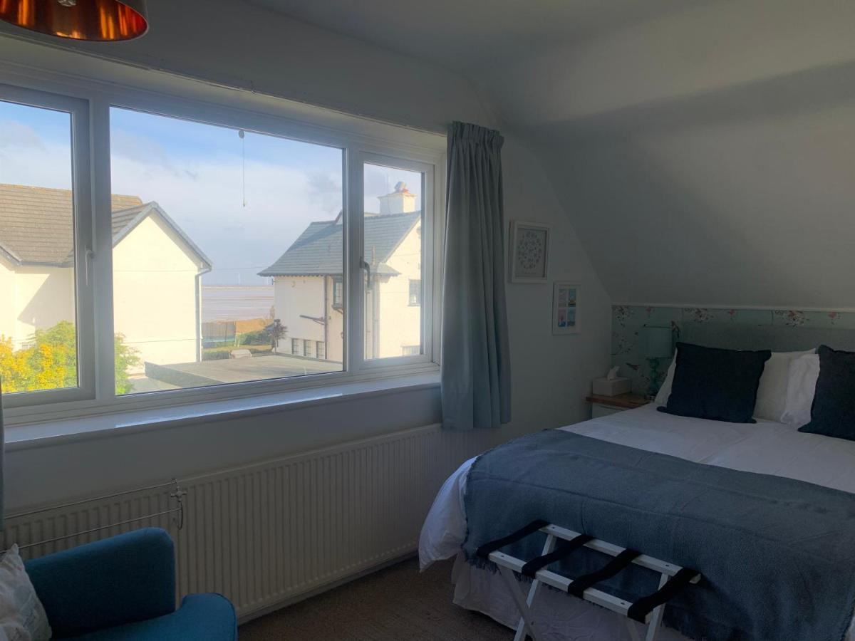 Seaways Cottage Hoylake Exteriér fotografie