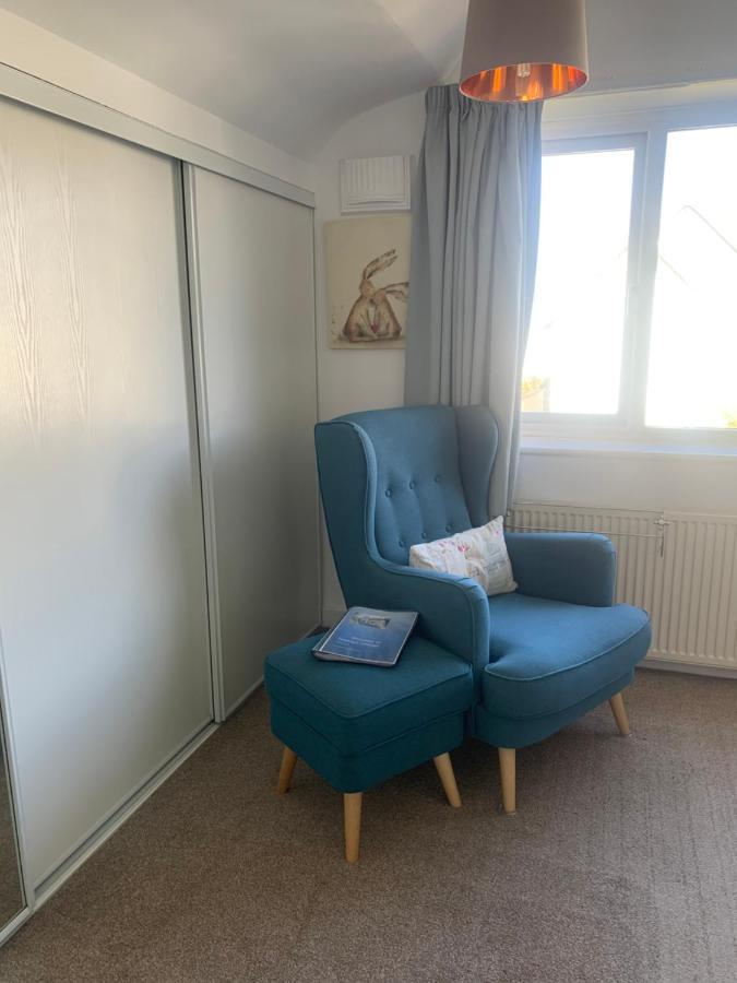 Seaways Cottage Hoylake Exteriér fotografie