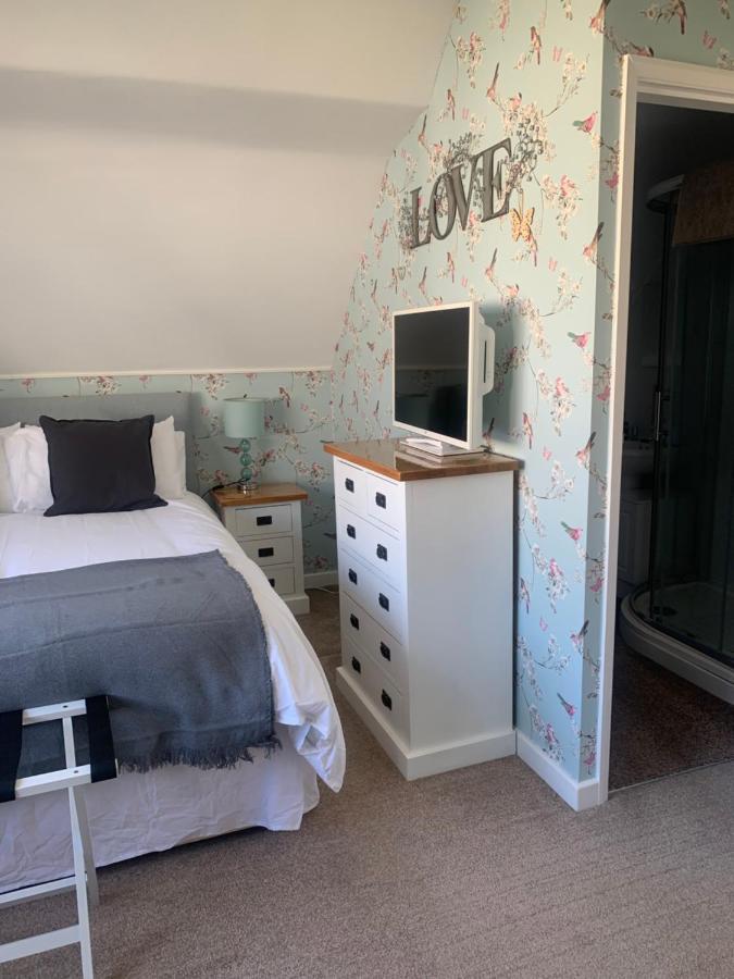 Seaways Cottage Hoylake Exteriér fotografie