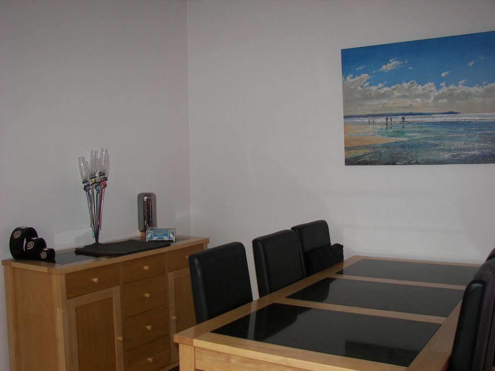Seaways Cottage Hoylake Exteriér fotografie
