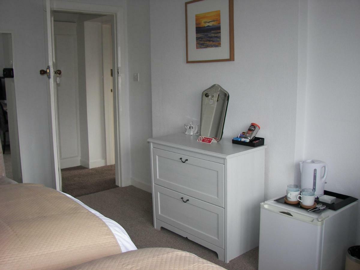 Seaways Cottage Hoylake Exteriér fotografie