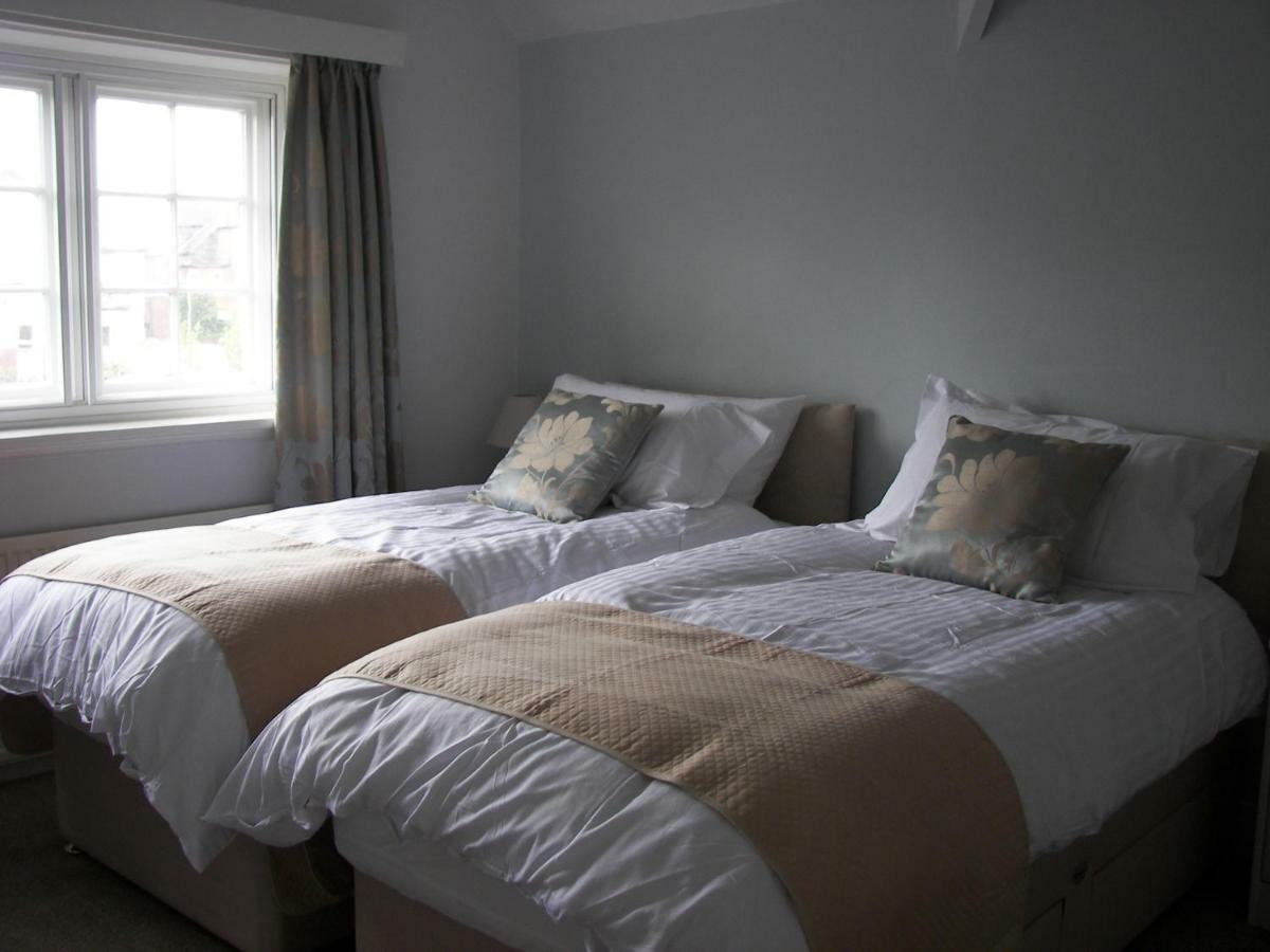 Seaways Cottage Hoylake Exteriér fotografie