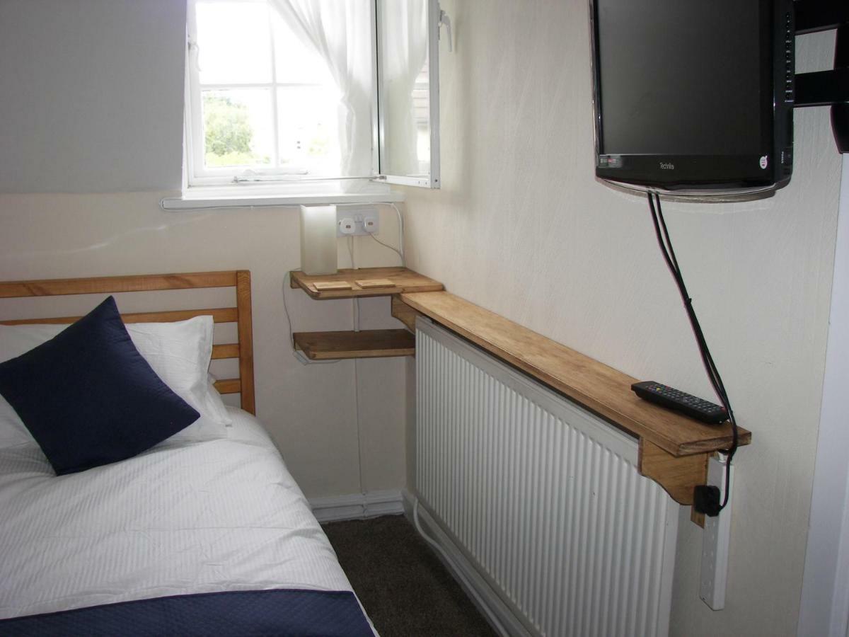 Seaways Cottage Hoylake Exteriér fotografie