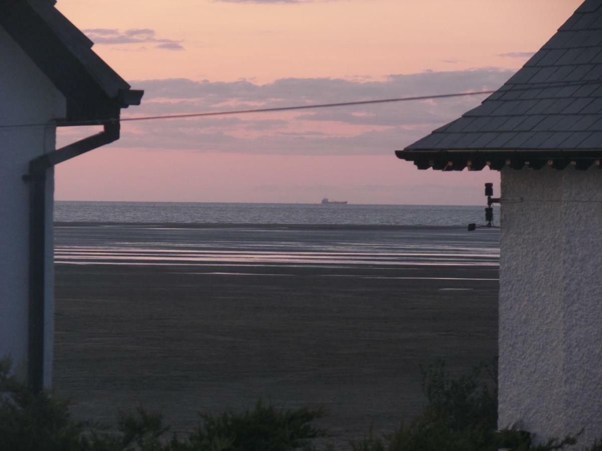 Seaways Cottage Hoylake Exteriér fotografie