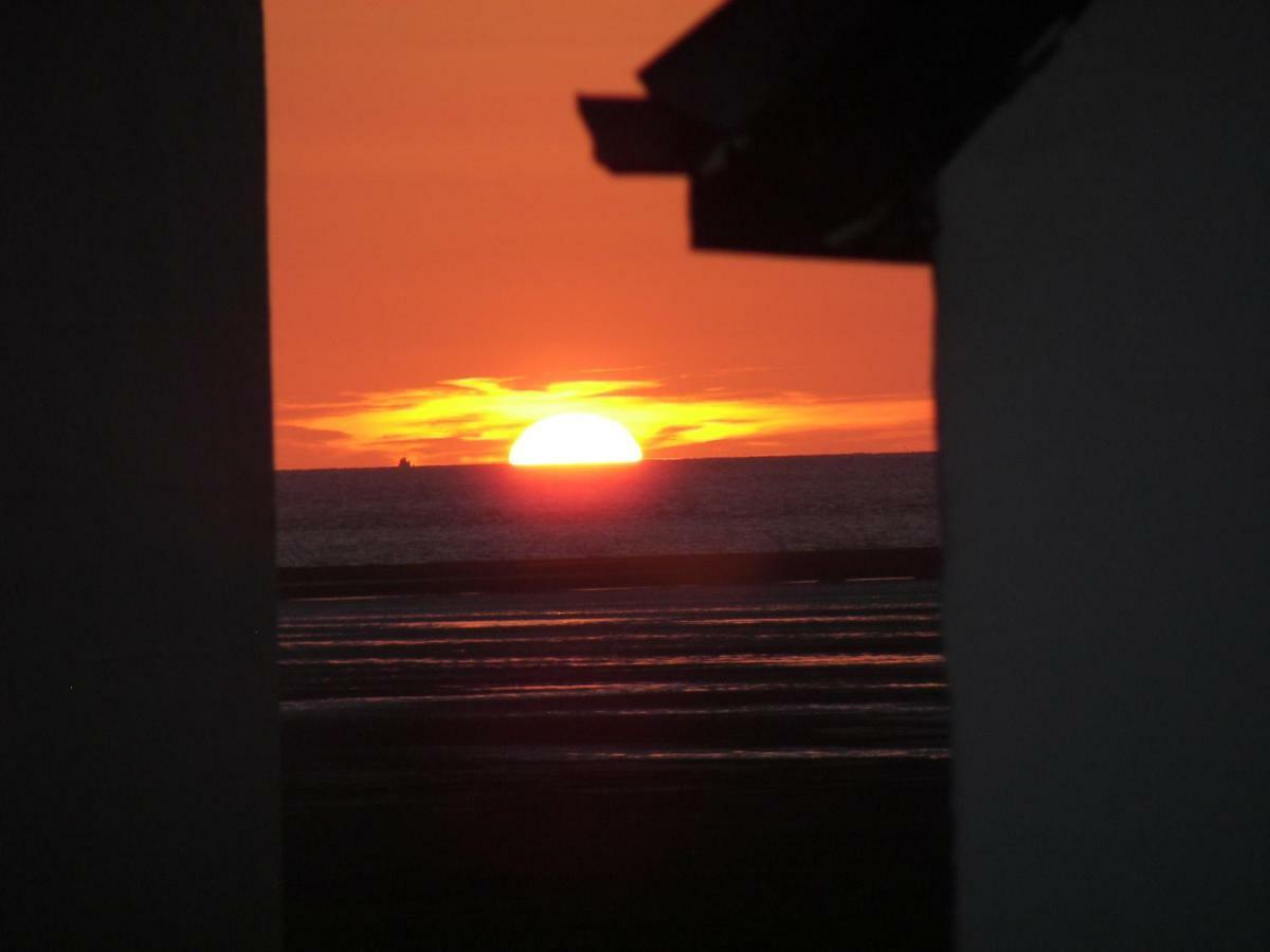 Seaways Cottage Hoylake Exteriér fotografie