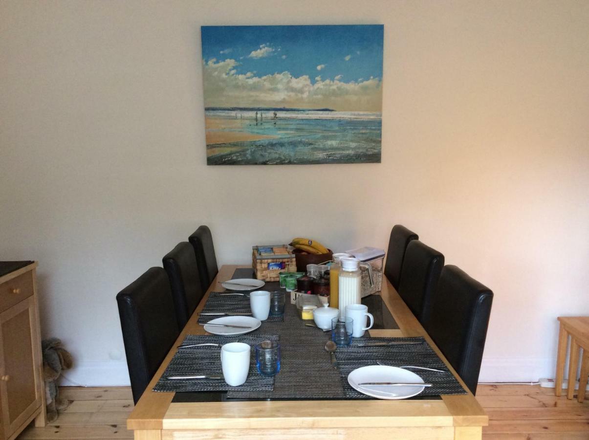 Seaways Cottage Hoylake Exteriér fotografie