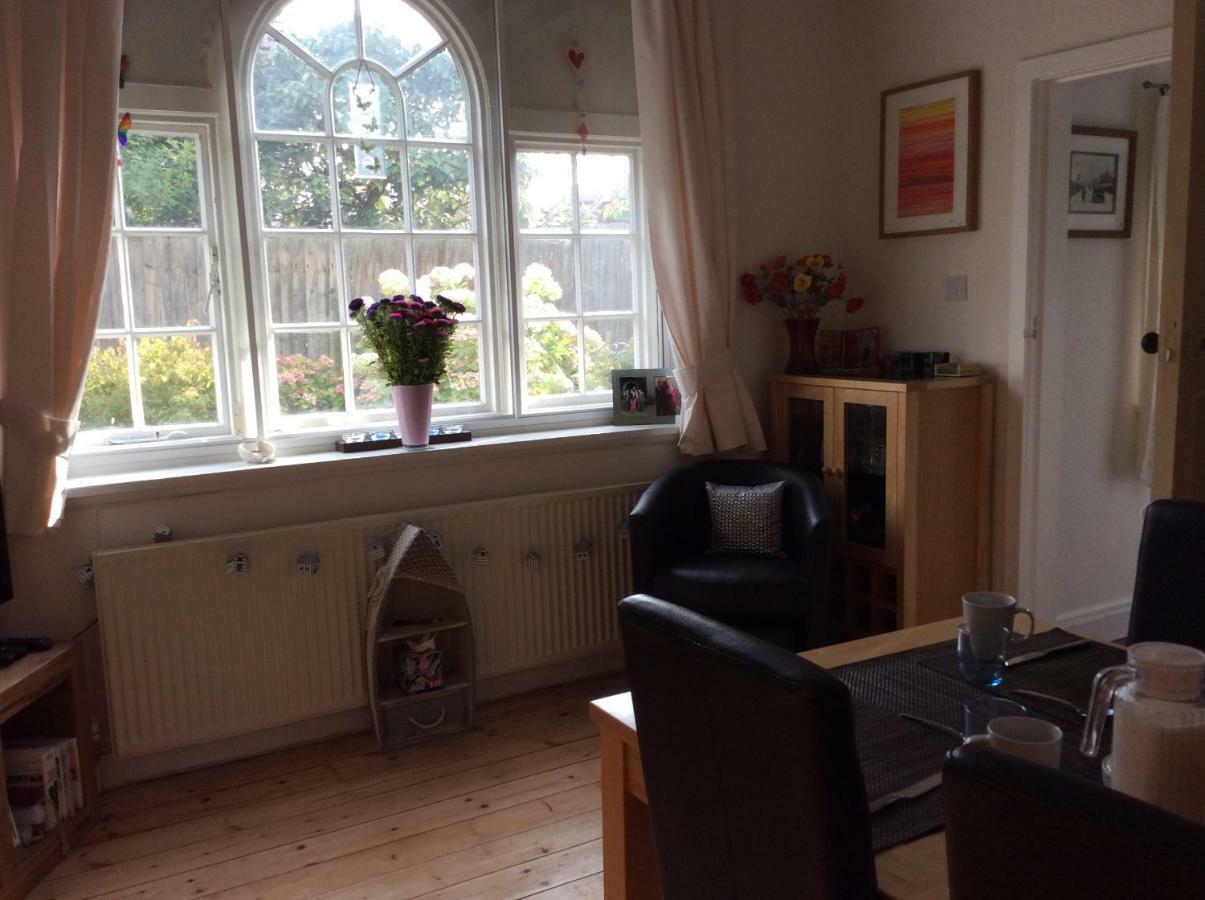 Seaways Cottage Hoylake Exteriér fotografie
